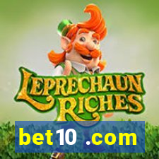 bet10 .com